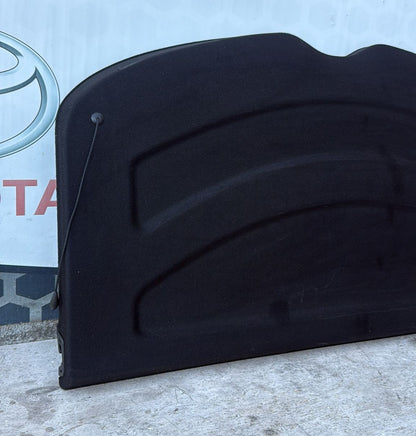 CAPPELLIERA MENSOLA POSTERIORE ALFA ROMEO GIULIETTA (2010-2019)