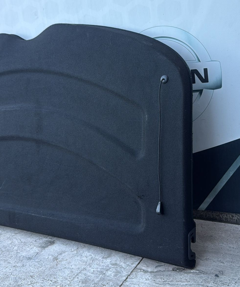 CAPPELLIERA MENSOLA POSTERIORE ALFA ROMEO GIULIETTA (2010-2019)