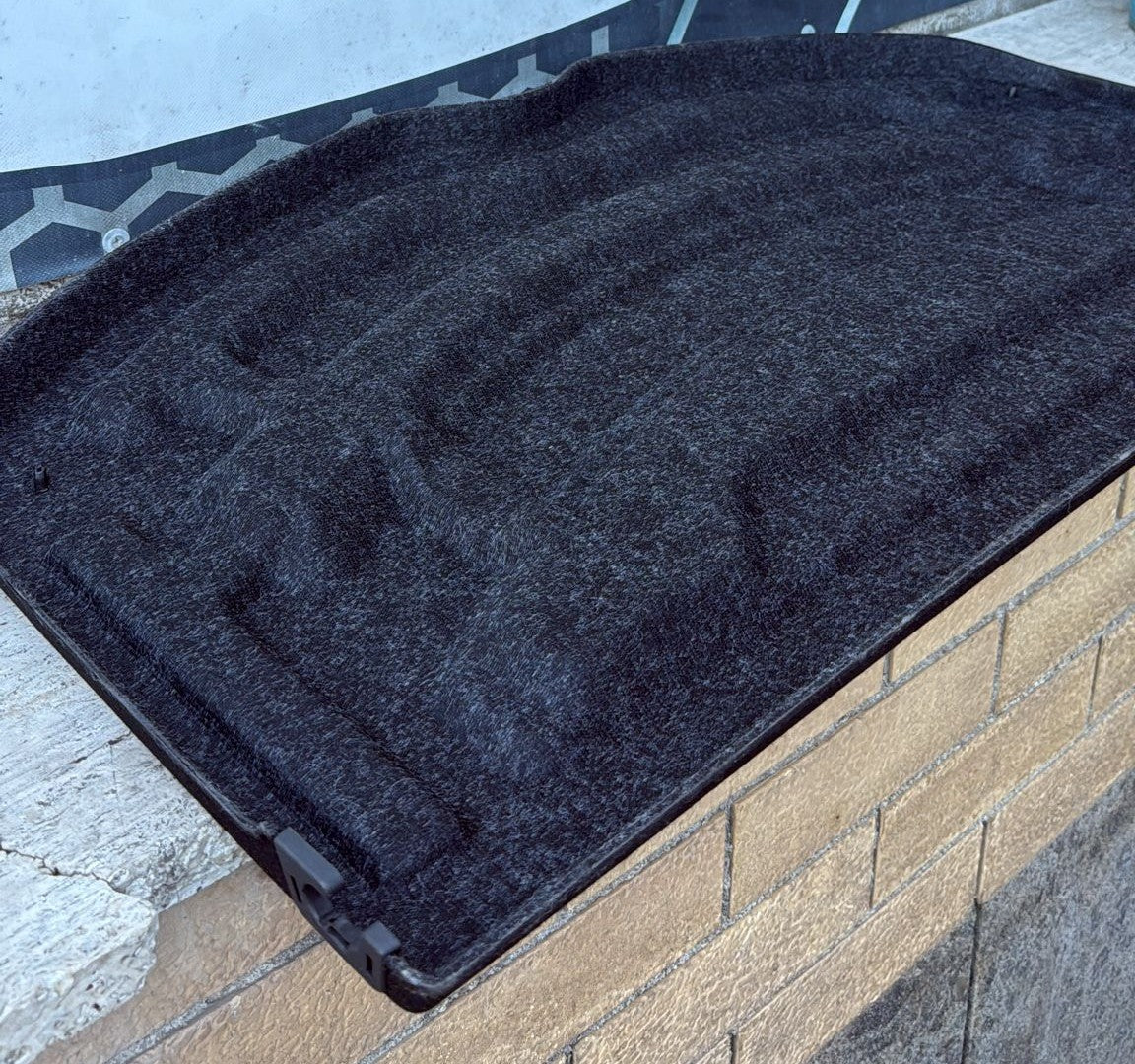 CAPPELLIERA MENSOLA POSTERIORE ALFA ROMEO GIULIETTA (2010-2019)