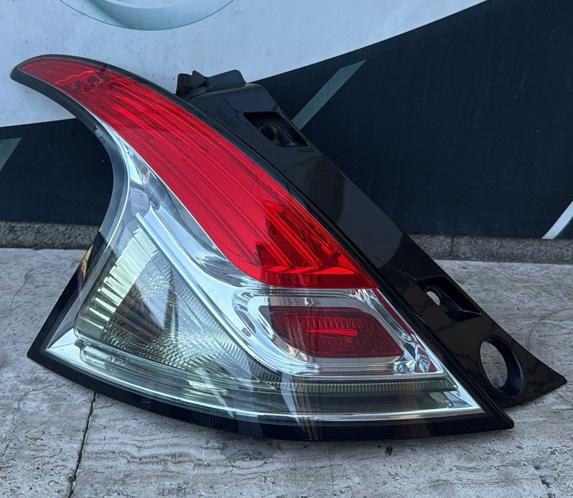 FANALE STOP POSTERIORE SINISTRO LANCIA YPSILON(2013)