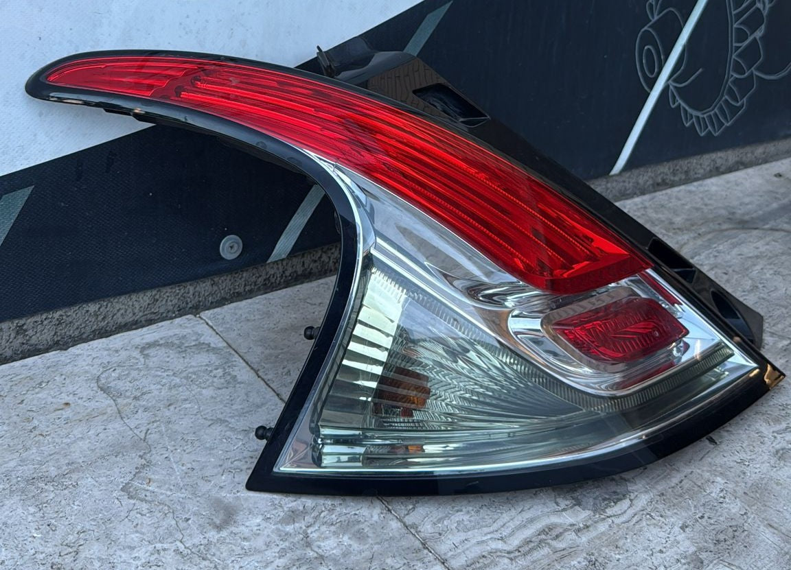 FANALE STOP POSTERIORE SINISTRO LANCIA YPSILON(2013)