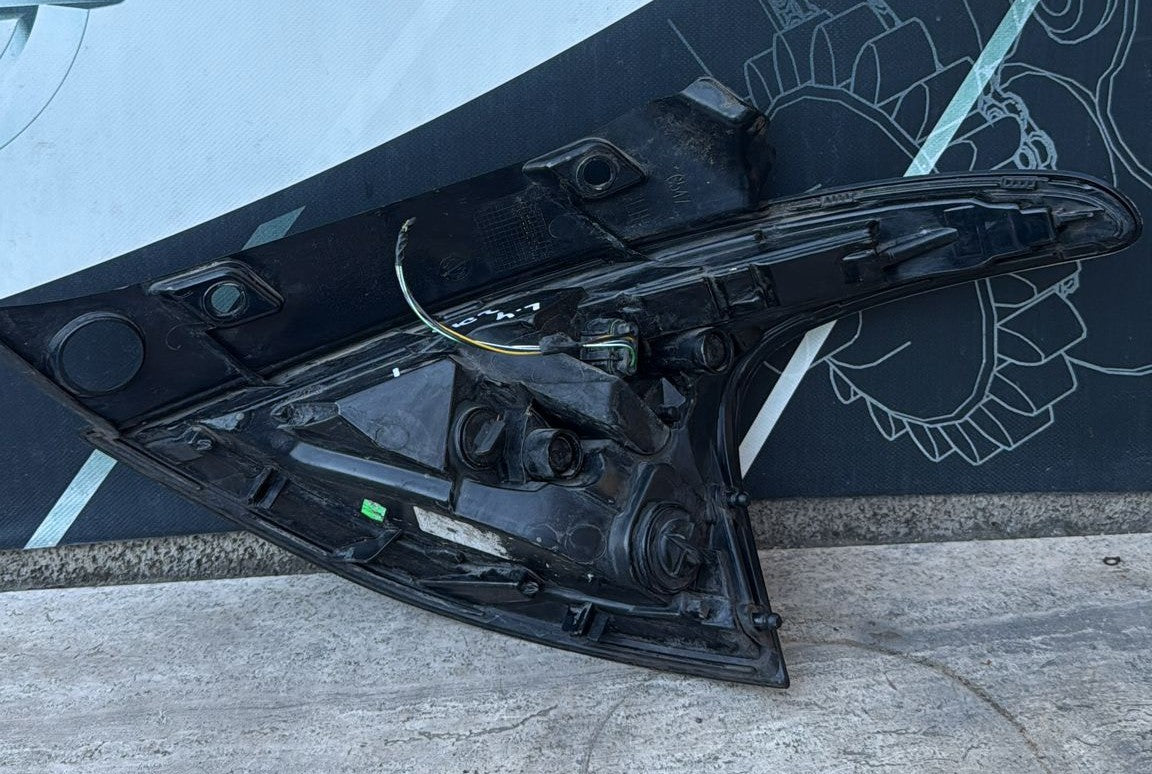 FANALE STOP POSTERIORE SINISTRO LANCIA YPSILON(2013)