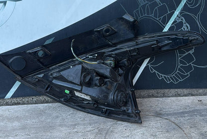 FANALE STOP POSTERIORE SINISTRO LANCIA YPSILON(2013)