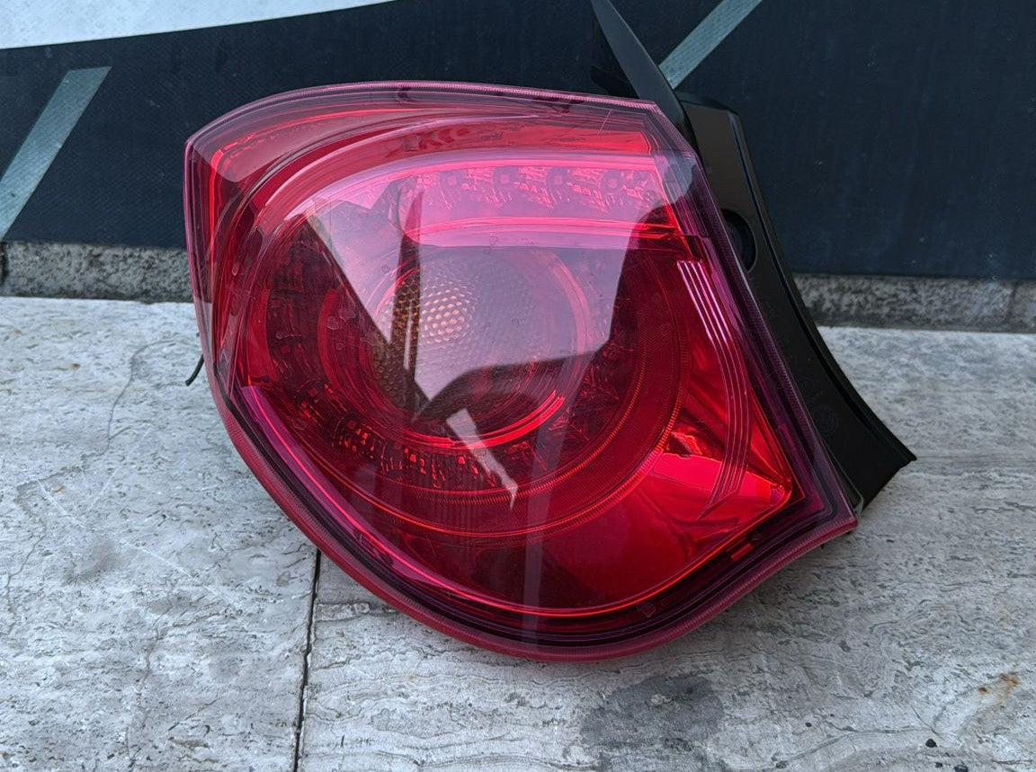 FANALE STOP POSTERIORE SINISTRO ALFA ROMEO GIULIETTA(2012)