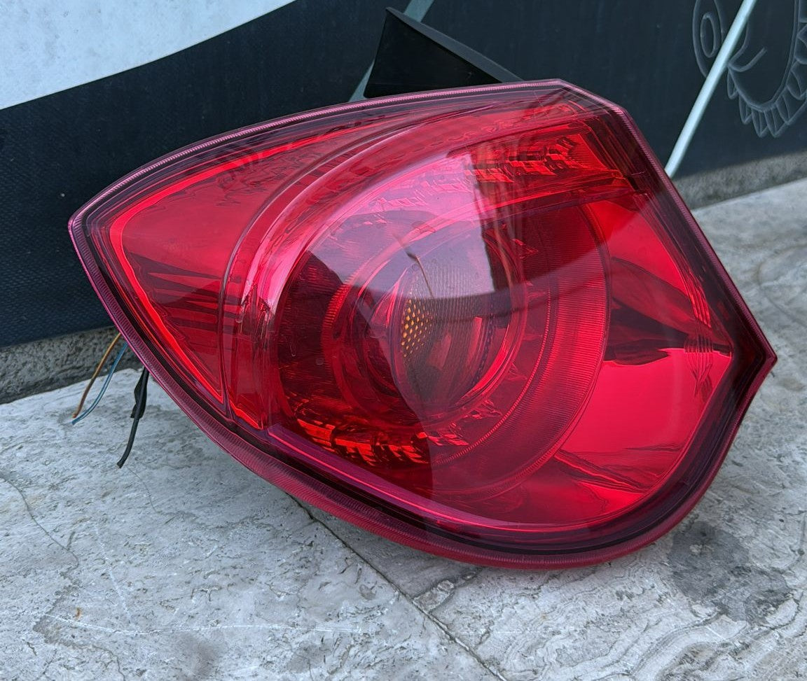FANALE STOP POSTERIORE SINISTRO ALFA ROMEO GIULIETTA(2012)