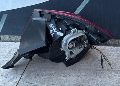 FANALE STOP POSTERIORE SINISTRO ALFA ROMEO GIULIETTA(2012)