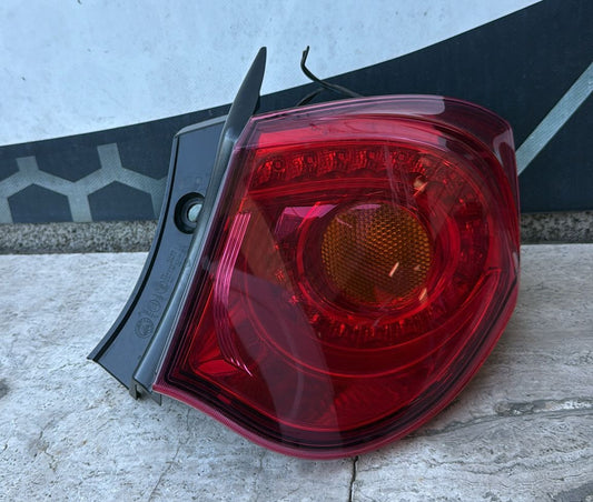 FANALE STOP POSTERIORE DESTRO ALFA ROMEO GIULIETTA(2012) COD: 0050513612