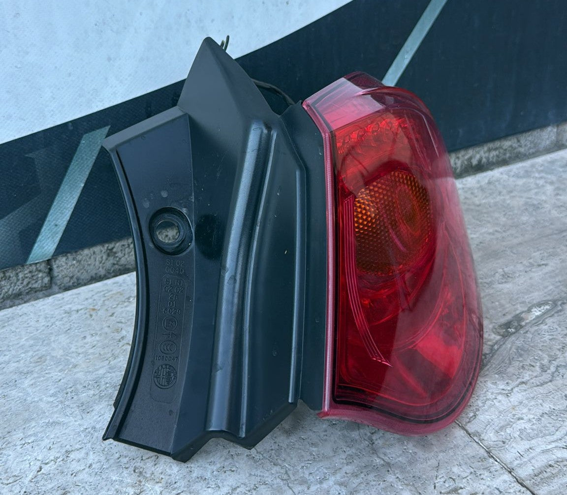 FANALE STOP POSTERIORE DESTRO ALFA ROMEO GIULIETTA(2012) COD: 0050513612