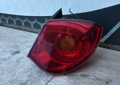 FANALE STOP POSTERIORE DESTRO ALFA ROMEO GIULIETTA(2012) COD: 0050513612