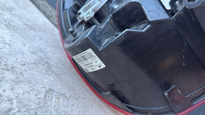 FANALE STOP POSTERIORE DESTRO ALFA ROMEO GIULIETTA(2012) COD: 0050513612