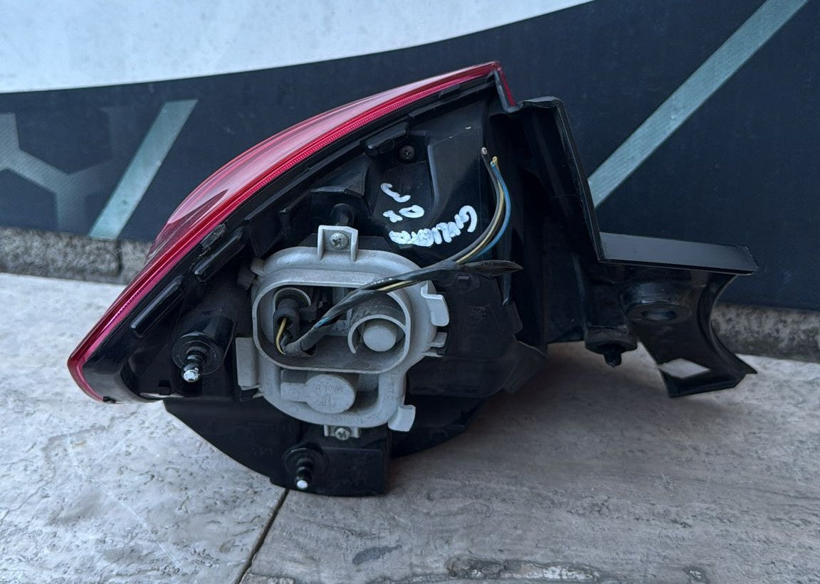 FANALE STOP POSTERIORE DESTRO ALFA ROMEO GIULIETTA(2012) COD: 0050513612