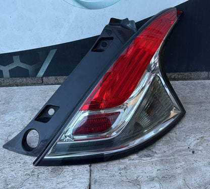 FANALE STOP POSTERIORE DESTRO LANCIA YPSILON(2013)