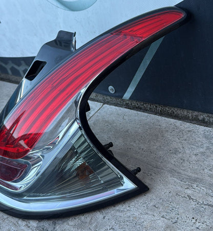 FANALE STOP POSTERIORE DESTRO LANCIA YPSILON(2013)