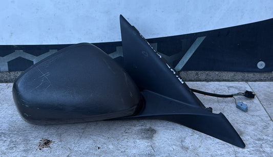 SPECCHIETTO RETROVISORE DESTRO ALFA ROMEO GIULIETTA(2012) 9 PIN (2 SPINOTTI)