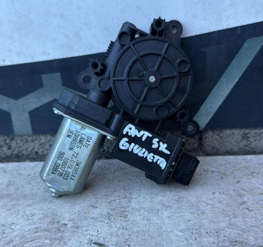 MOTORINO ALZACRISTALLI ANTERIORE SINISTRO ALFA ROMEO GIULIETTA (2012>)