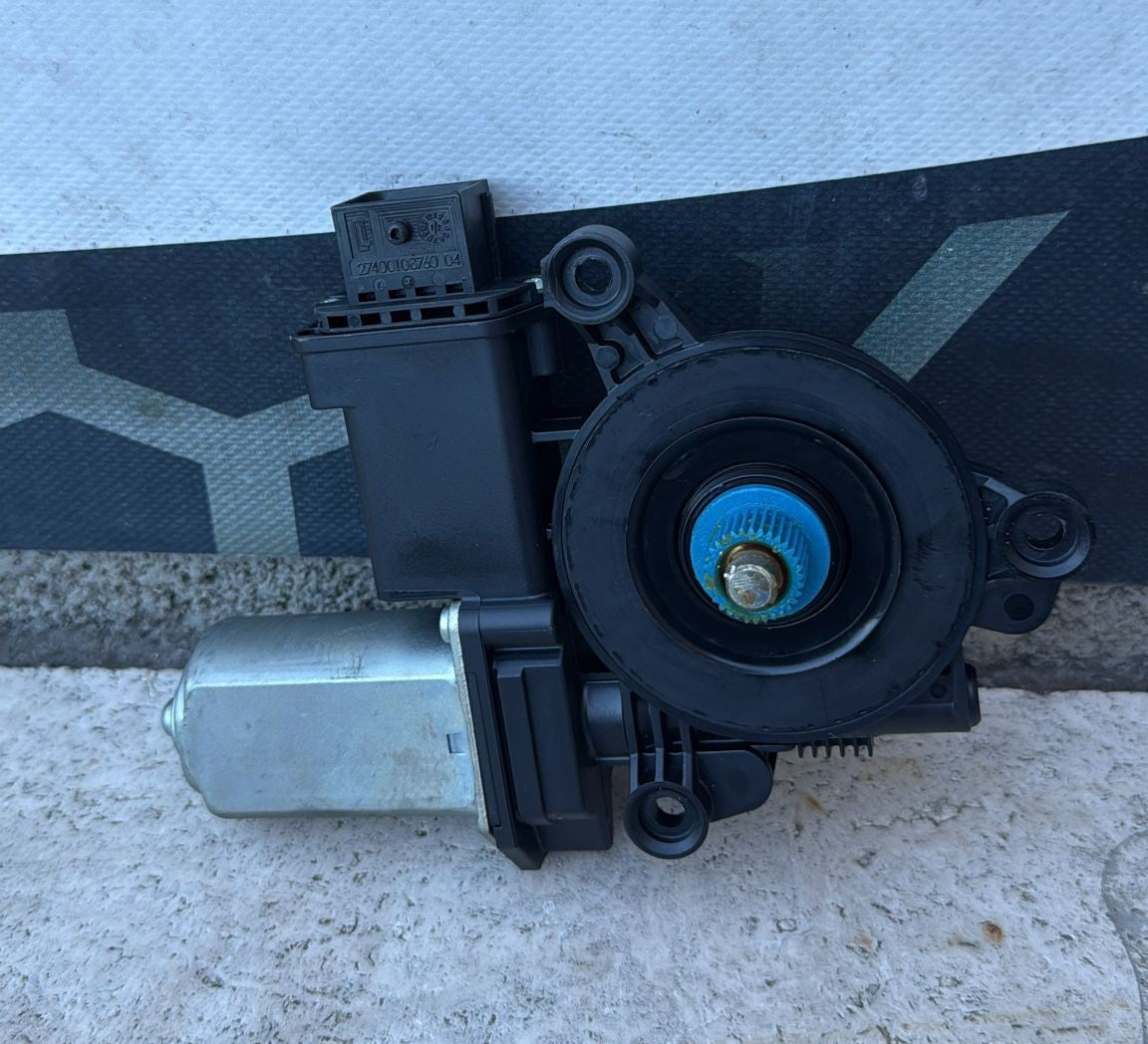 MOTORINO ALZACRISTALLI POSTERIORE SINISTRO ALFA ROMEO GIULIETTA (2010-2020)