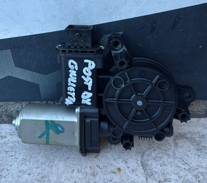 MOTORINO ALZACRISTALLI POSTERIORE DESTRO ALFA ROMEO GIULIETTA (2010-2020)