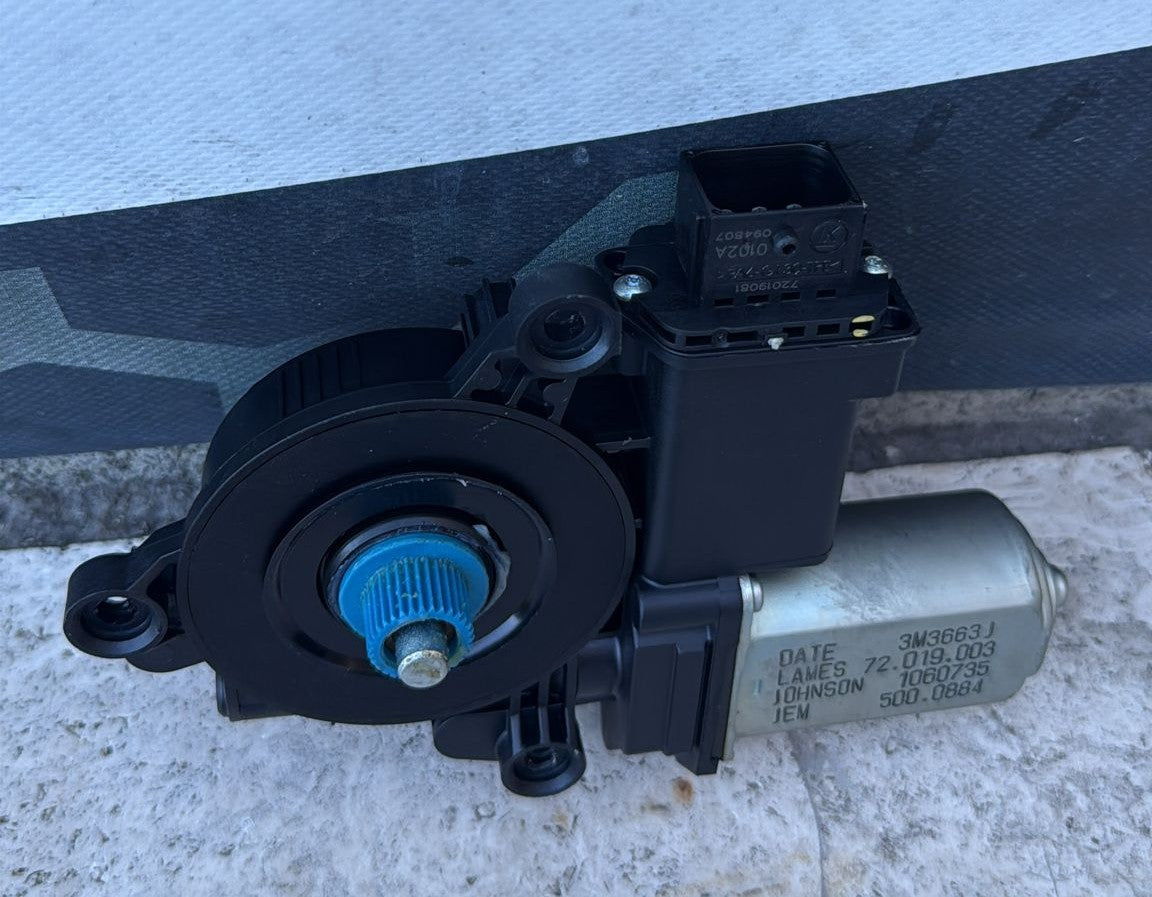 MOTORINO ALZACRISTALLI POSTERIORE DESTRO ALFA ROMEO GIULIETTA (2010-2020)