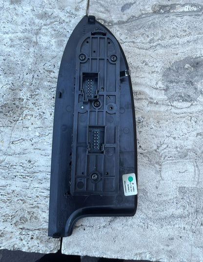 PULSANTIERA ALZAVETRI ANTERIORE SINISTRA ALFA ROMEO GIULIETTA (2010-2020)