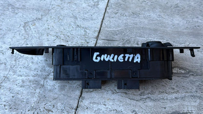 PULSANTIERA ALZAVETRI ANTERIORE SINISTRA ALFA ROMEO GIULIETTA (2010-2020)