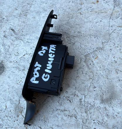 COMANDO PULSANTE ALZAVETRI POSTERIORE DESTRO ALFA ROMEO GIULIETTA (2010>)