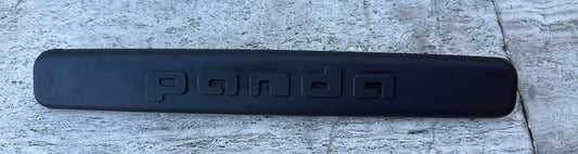 MODANATURA BAGAGLIAIO INTERNA FIAT PANDA 3 SERIE(2012-2019) COD: 735651943