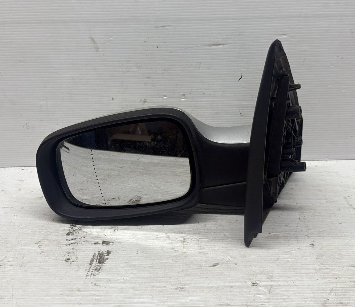 SPECCHIETTO RETROVISORE SINISTRO RENAULT CLIO (2005-2009) 5 PIN