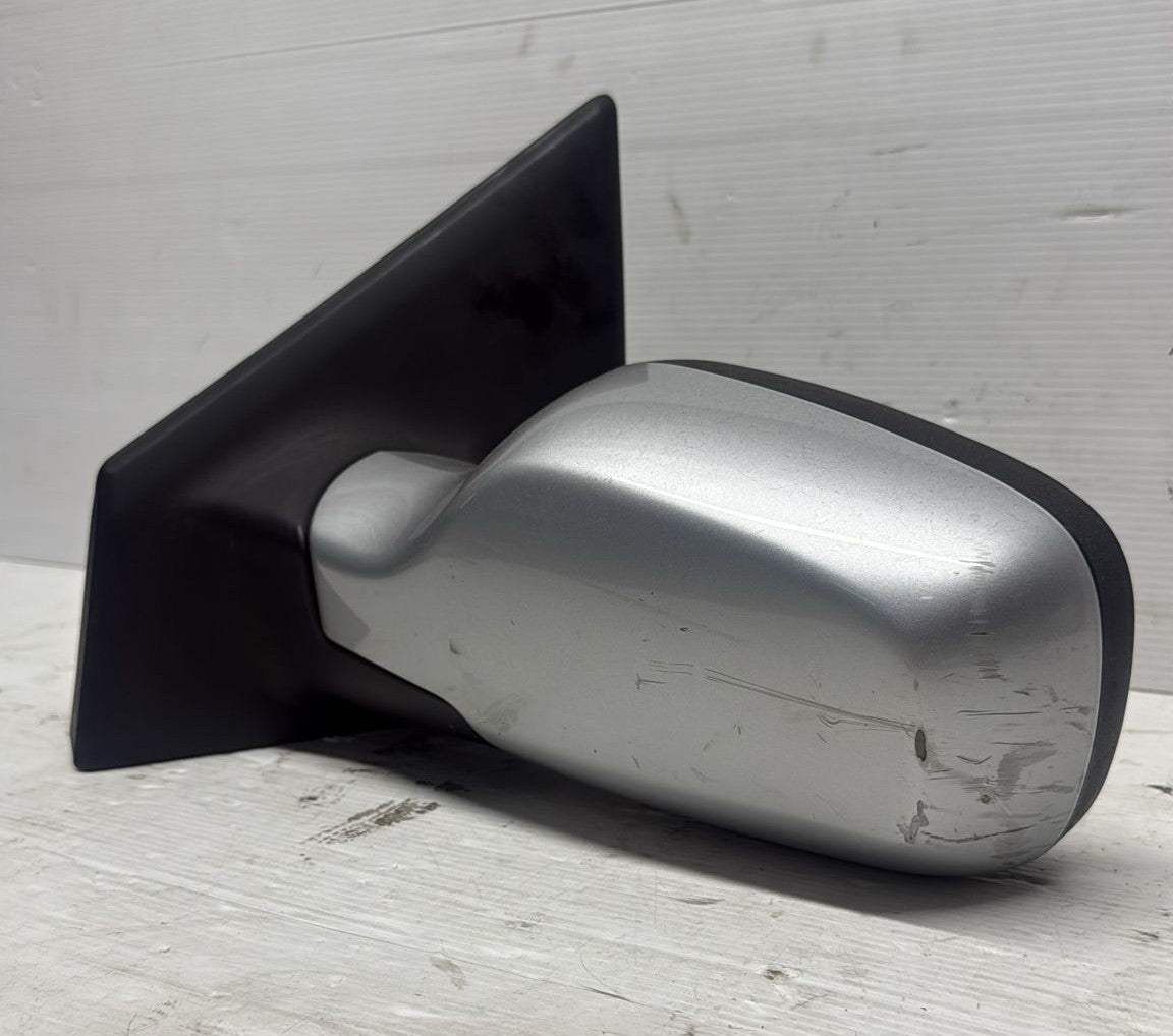 SPECCHIETTO RETROVISORE SINISTRO RENAULT CLIO (2005-2009) 5 PIN