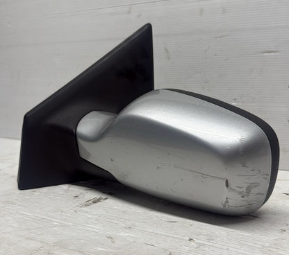 SPECCHIETTO RETROVISORE SINISTRO RENAULT CLIO (2005-2009) 5 PIN