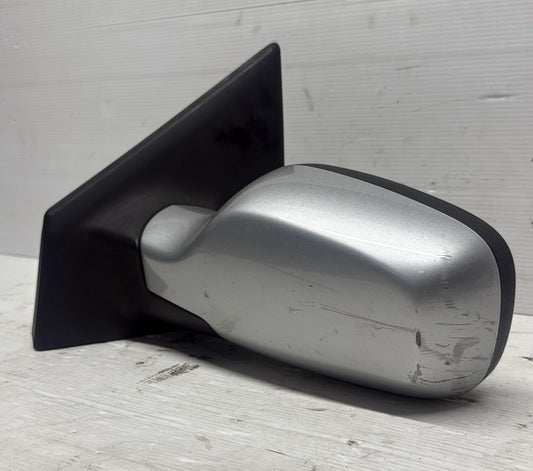 SPECCHIETTO RETROVISORE SINISTRO RENAULT CLIO (2005-2009) 5 PIN