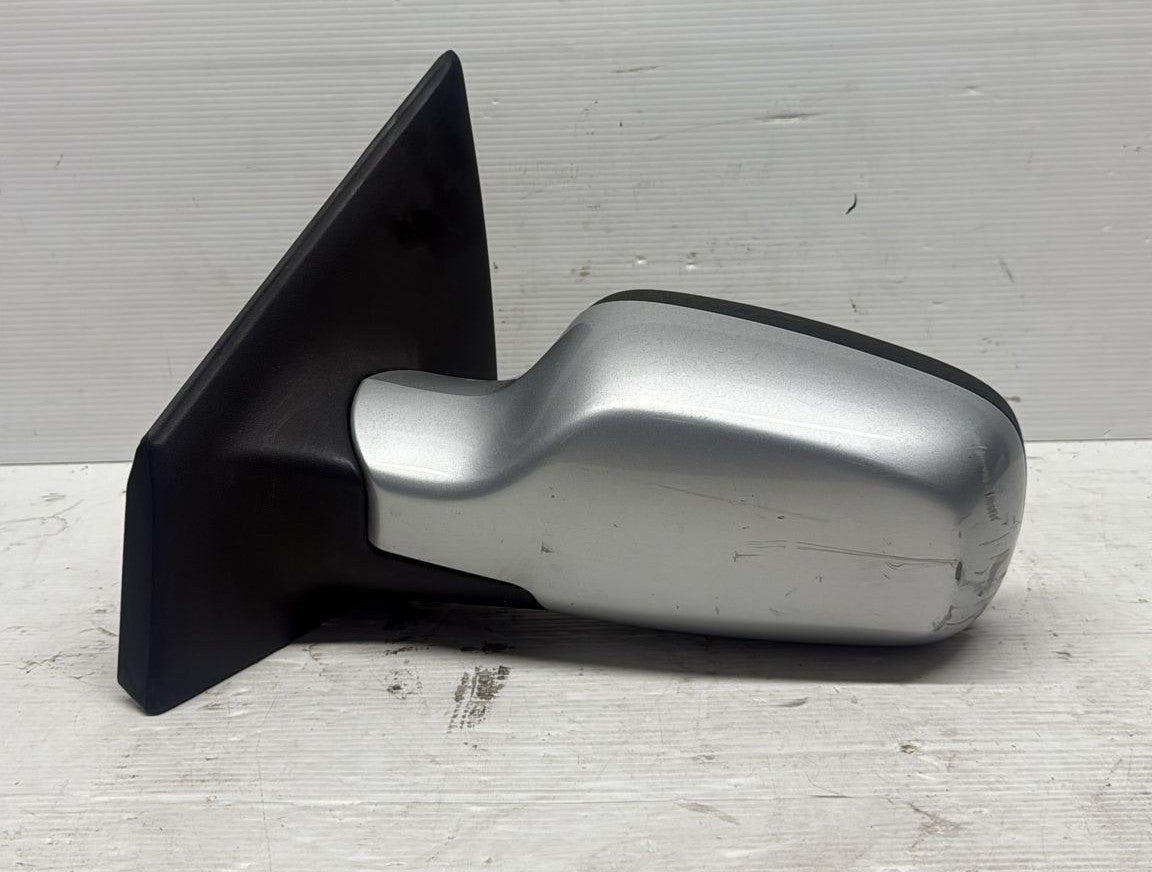 SPECCHIETTO RETROVISORE SINISTRO RENAULT CLIO (2005-2009) 5 PIN