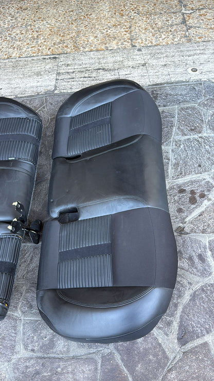 TAPPEZZERIA COMPLETA DI PANELLI ALFA ROMEO GIULIETTA (2010-2020)