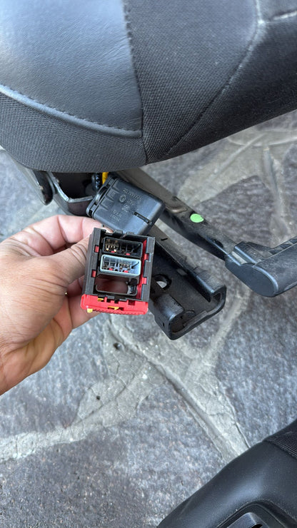 TAPPEZZERIA COMPLETA DI PANELLI ALFA ROMEO GIULIETTA (2010-2020)