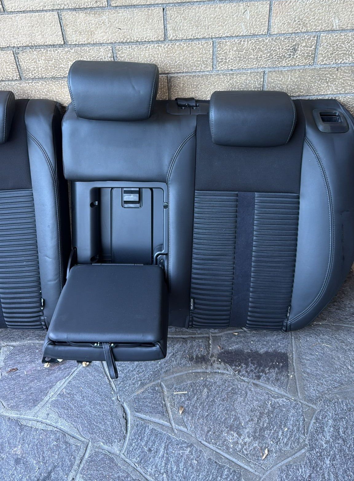 TAPPEZZERIA COMPLETA DI PANELLI ALFA ROMEO GIULIETTA (2010-2020)