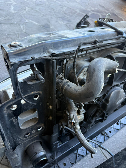 MUSO ALFA ROMEO GIULIETTA 2014 1.6 DIESEL