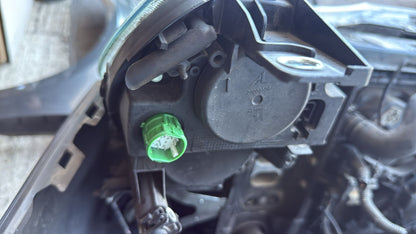 MUSO ALFA ROMEO GIULIETTA 2014 1.6 DIESEL