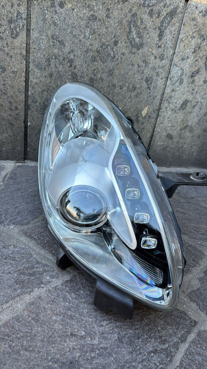 MUSO ALFA ROMEO GIULIETTA 2014 1.6 DIESEL