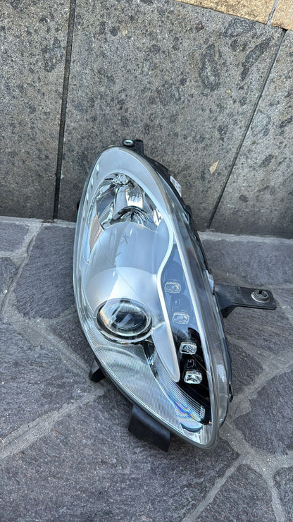 MUSO ALFA ROMEO GIULIETTA 2014 1.6 DIESEL