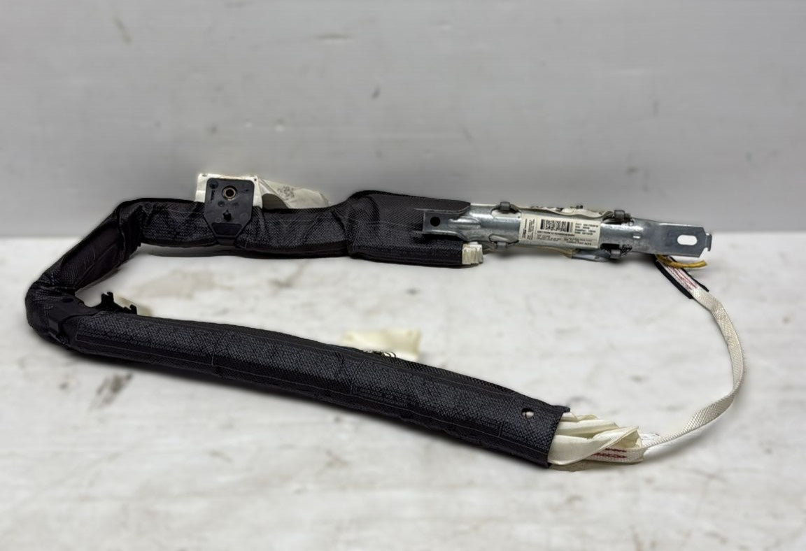 AIRBAG A TENDINA LATERALE SINISTRO FIAT 500 2009 COD: 517829810