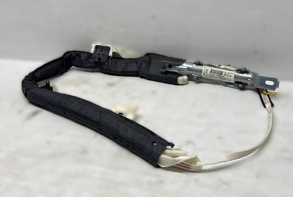 AIRBAG A TENDINA LATERALE SINISTRO FIAT 500 2009 COD: 517829810