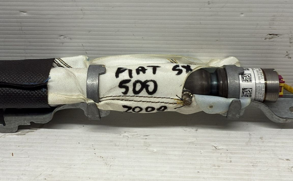 AIRBAG A TENDINA LATERALE SINISTRO FIAT 500 2009 COD: 517829810