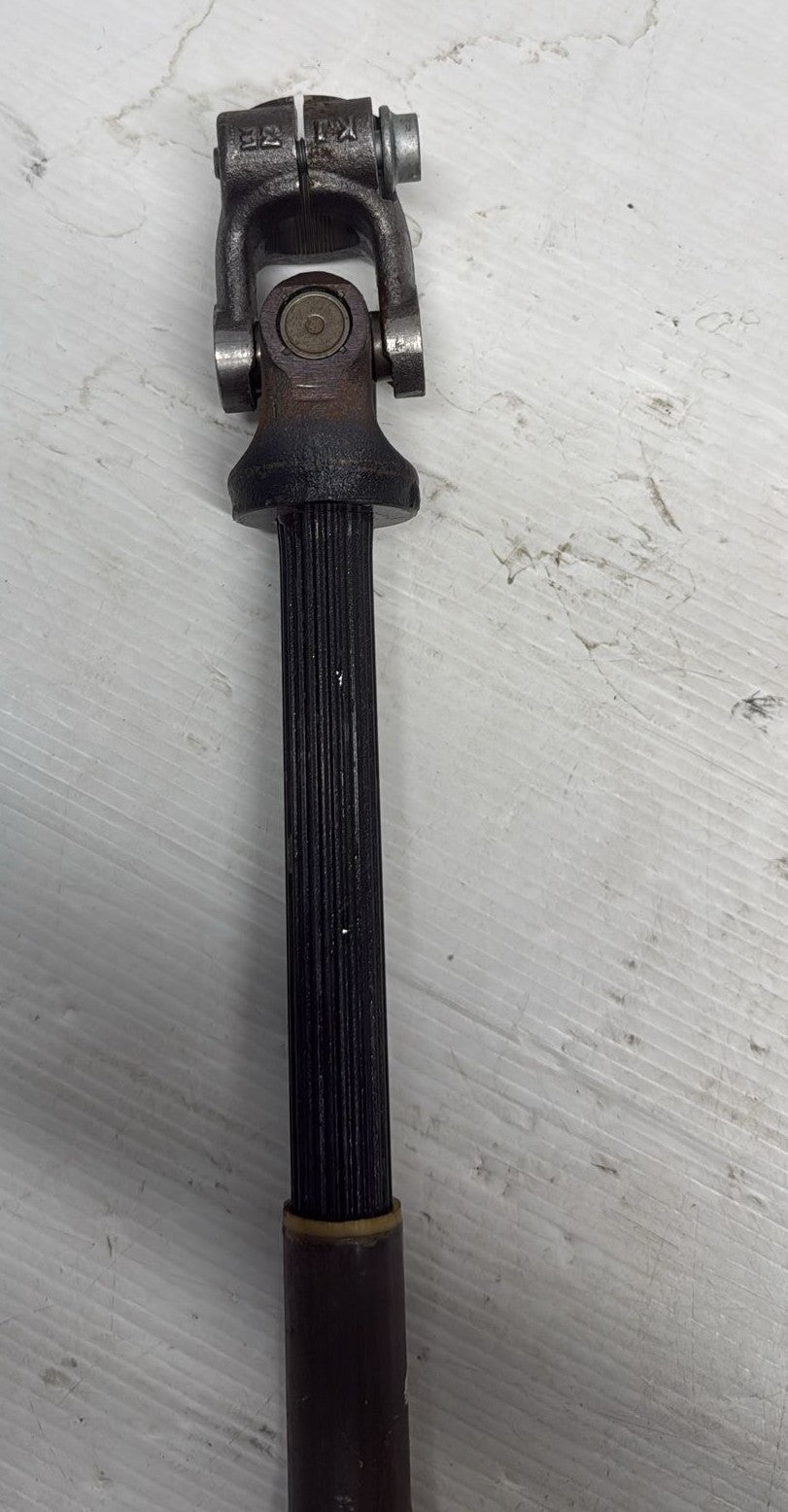 BRACCIO PIANTONE GUIDA SERVOSTERZO FIAT 500X (2014-2024) CODE: A0042116C0