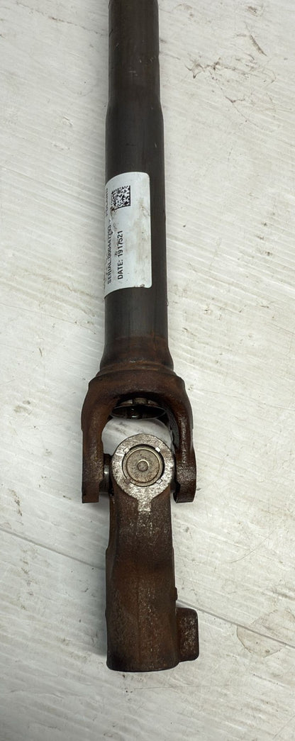 BRACCIO PIANTONE GUIDA SERVOSTERZO FIAT 500X (2014-2024) CODE: A0042116C0