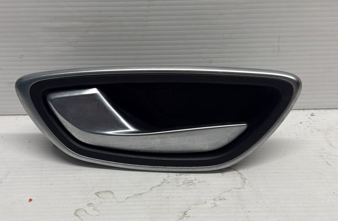 MANIGLIA INTERNA ANTERIORE SINISTRA RENAULT ESPACE 2017 COD:806710918R