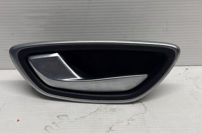 MANIGLIA INTERNA ANTERIORE SINISTRA RENAULT ESPACE 2017 COD:806710918R