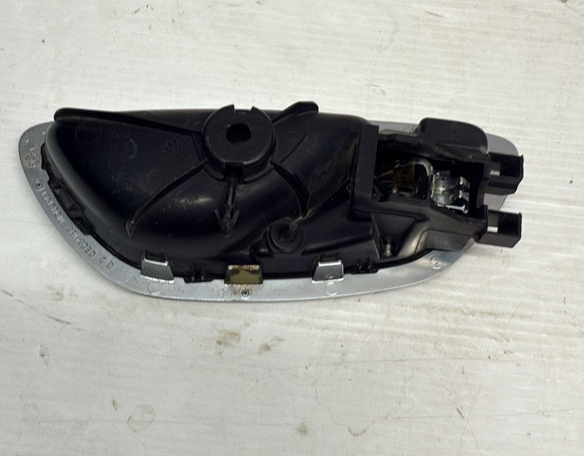 MANIGLIA INTERNA ANTERIORE SINISTRA RENAULT ESPACE 2017 COD:806710918R