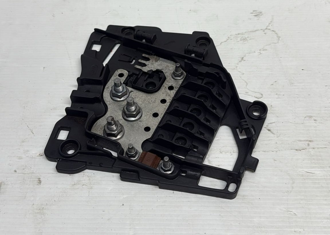 BOX SCATOLA PORTA FUSIBILI CITROEN C3 (2009-2016) COD:9675125180