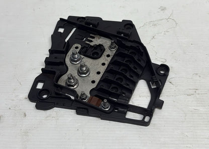 BOX SCATOLA PORTA FUSIBILI CITROEN C3 (2009-2016) COD:9675125180