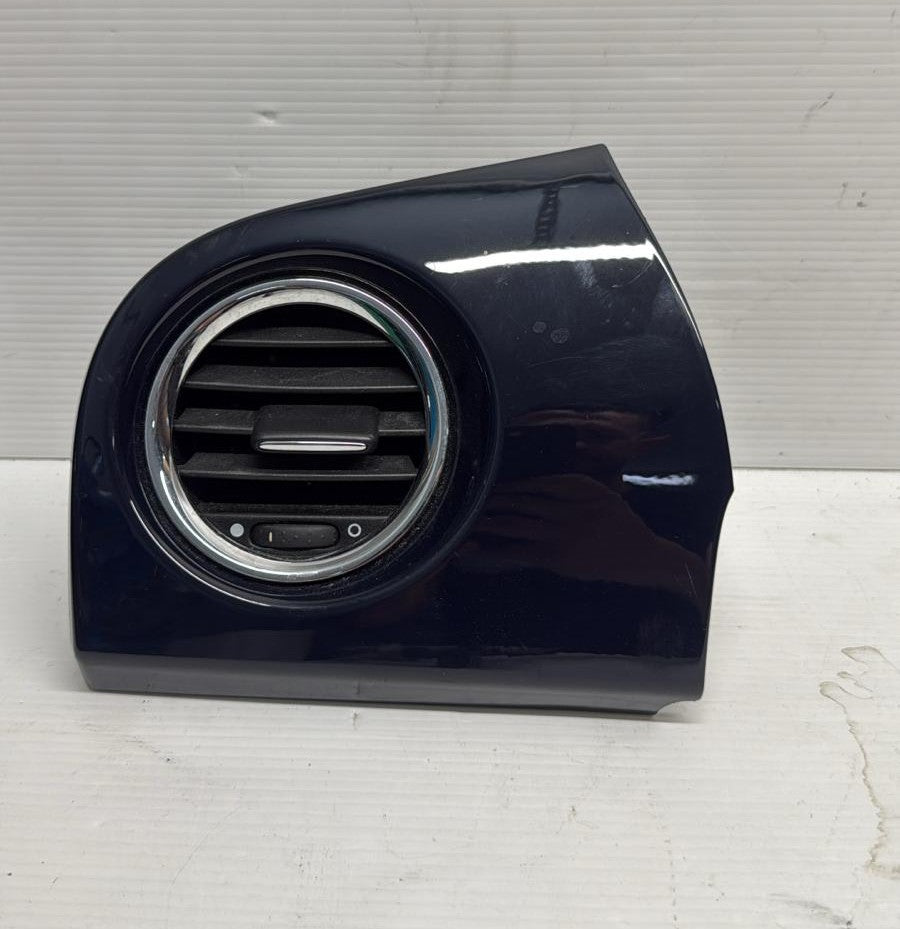 MODANATURA DEL CRUSCOTTO SINISTRO FIAT 500 2009 COD:51803292