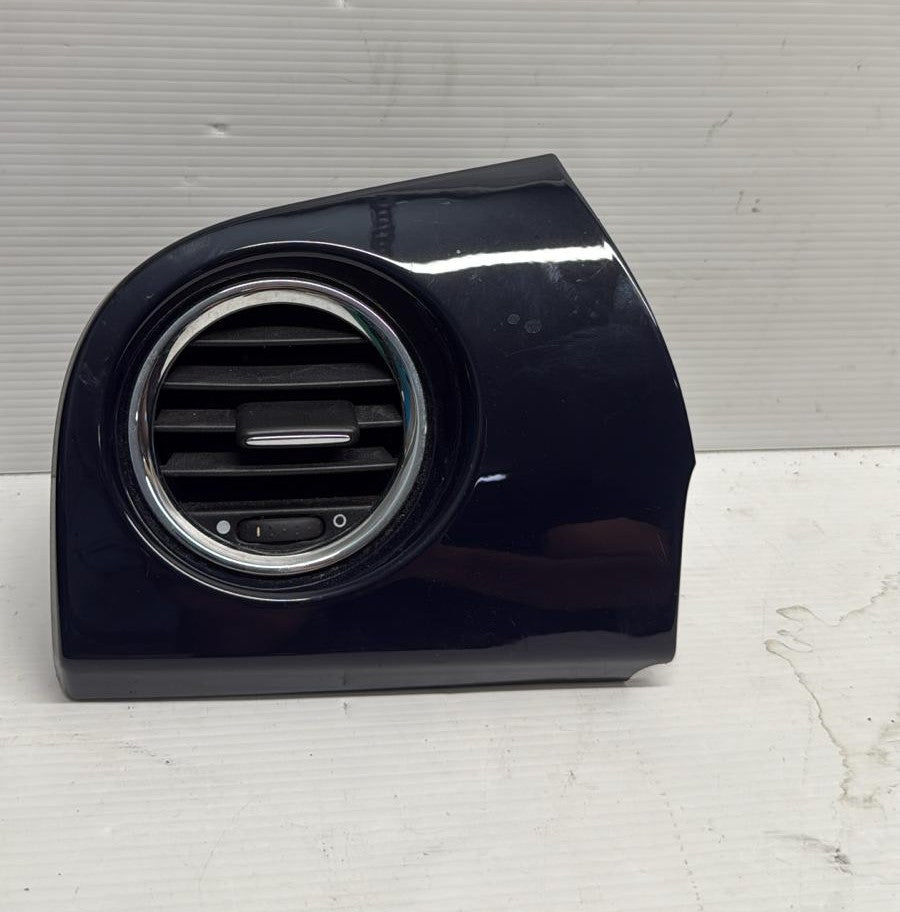 MODANATURA DEL CRUSCOTTO SINISTRO FIAT 500 2009 COD:51803292